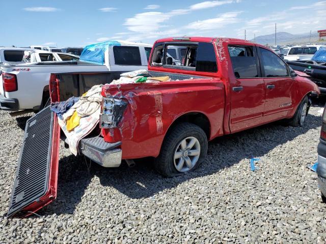 2010 Nissan Titan Xe - Image 3