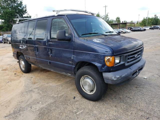 2006 Ford Econoline E250 Van - Фото 4