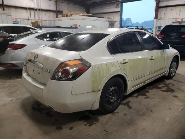 2008 Nissan Altima 2.5 - Фото 3