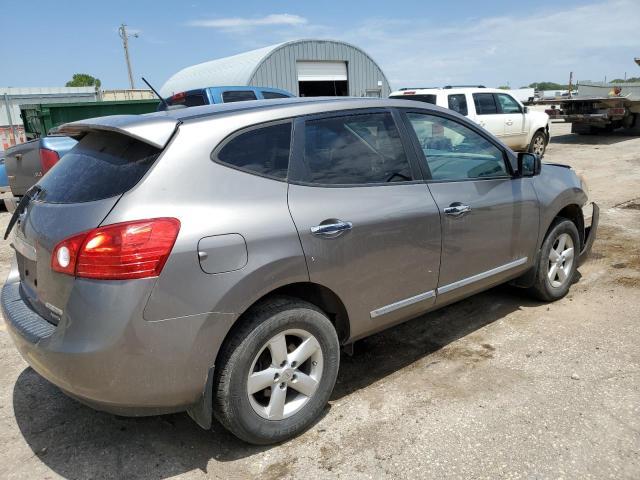 2012 Nissan Rogue S - Фото 3