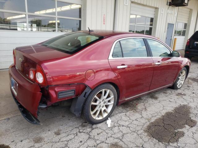 2009 Chevrolet Malibu Ltz - Фото 3