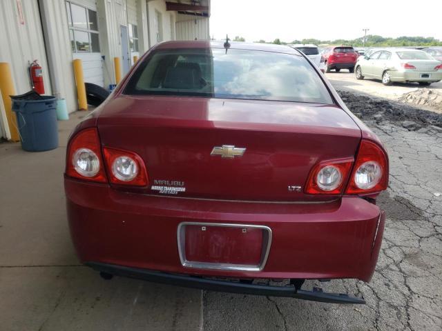 2009 Chevrolet Malibu Ltz - Фото 6