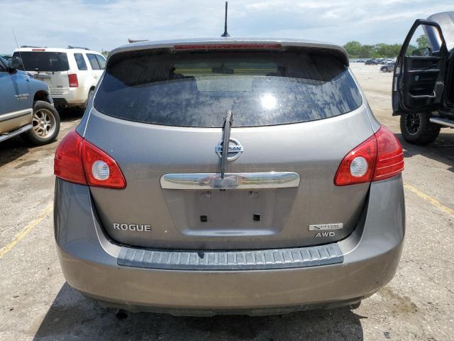 2012 Nissan Rogue S - Фото 6