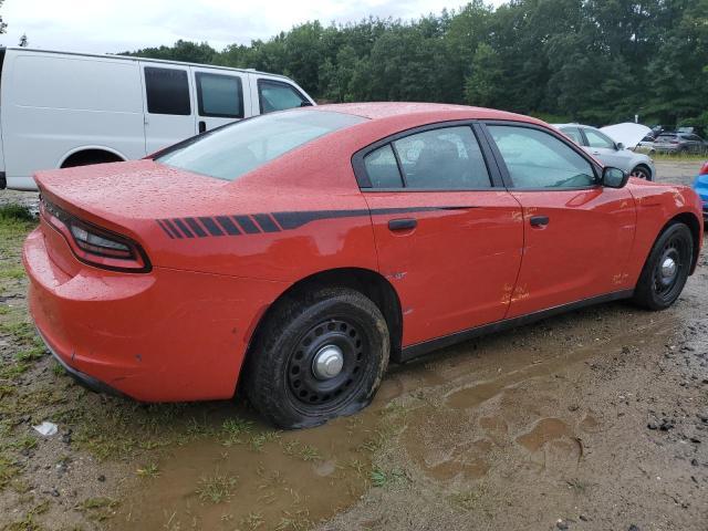 2016 Dodge Charger Police - Image 3