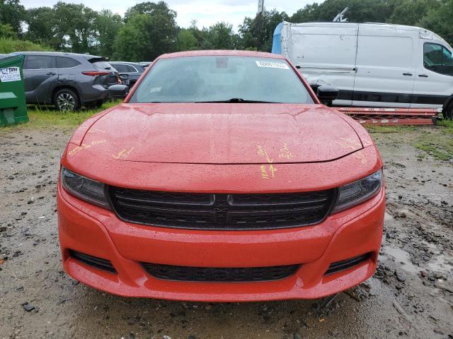 2016 Dodge Charger Police - Image 5