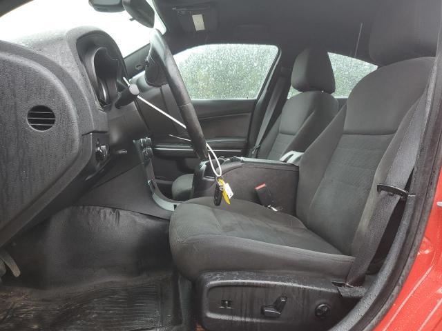 2016 Dodge Charger Police - Image 7