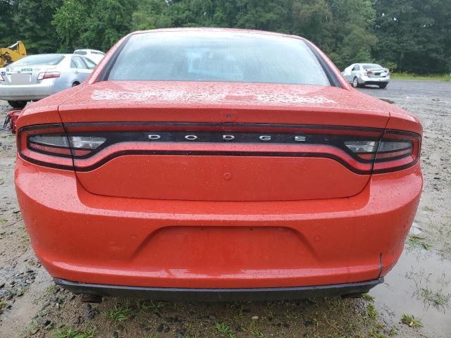 2016 Dodge Charger Police - Image 6
