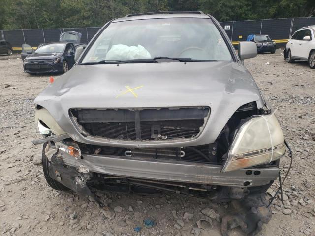 2002 Lexus Rx 300 - Фото 5