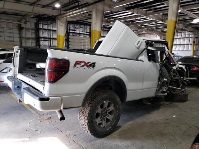2014 Ford F150 Super Cab - Фото 3