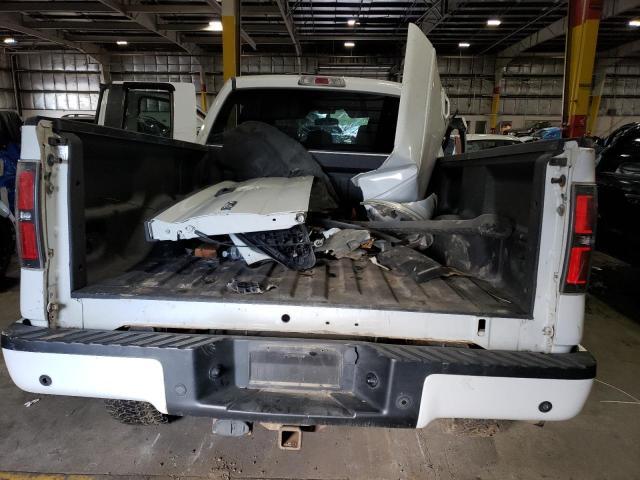 2014 Ford F150 Super Cab - Фото 6