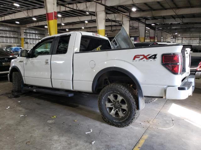 2014 Ford F150 Super Cab - Фото 2