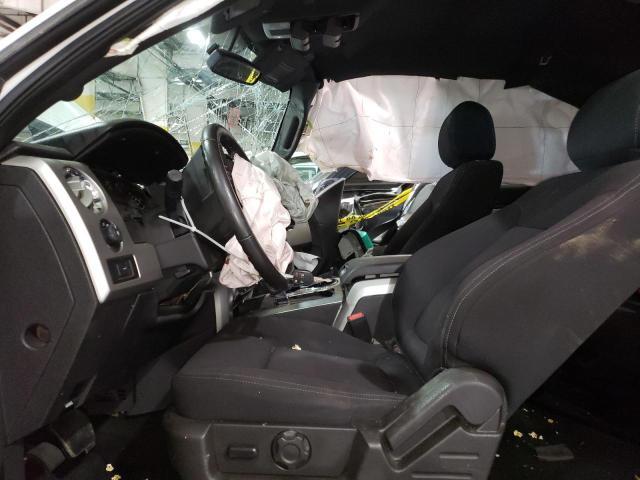 2014 Ford F150 Super Cab - Фото 7
