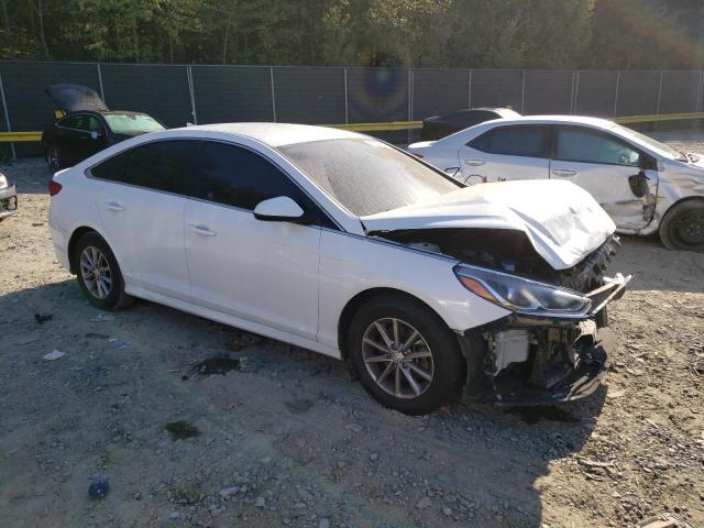 2019 Hyundai Sonata Se - Фото 4