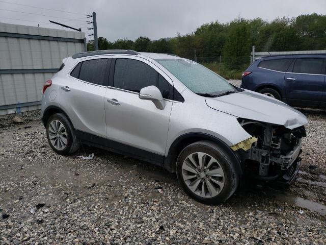 2018 Buick Encore Preferred - Фото 4