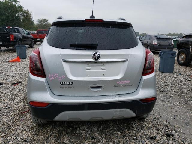 2018 Buick Encore Preferred - Фото 6