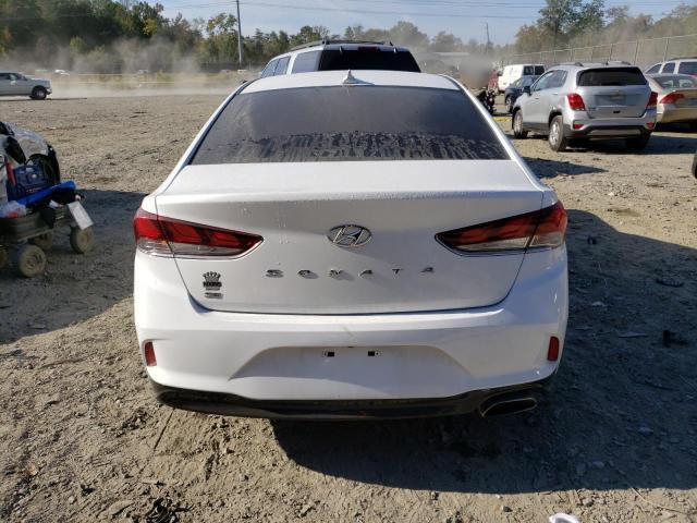 2019 Hyundai Sonata Se - Фото 6