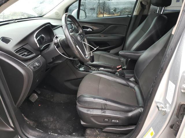 2018 Buick Encore Preferred - Фото 7