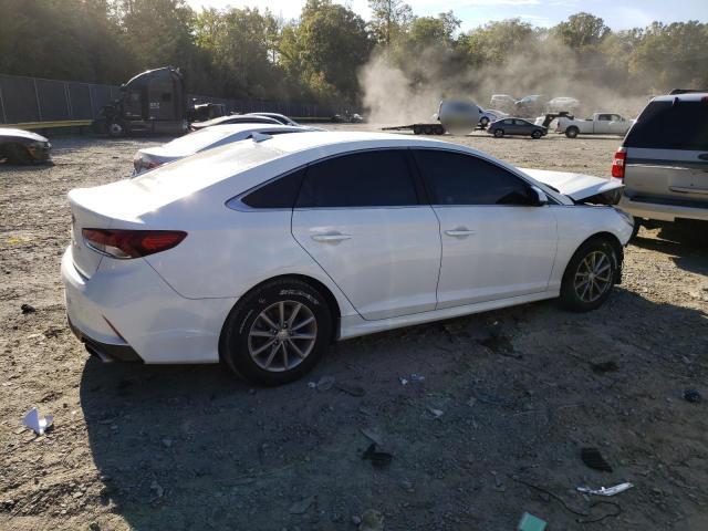 2019 Hyundai Sonata Se - Фото 3