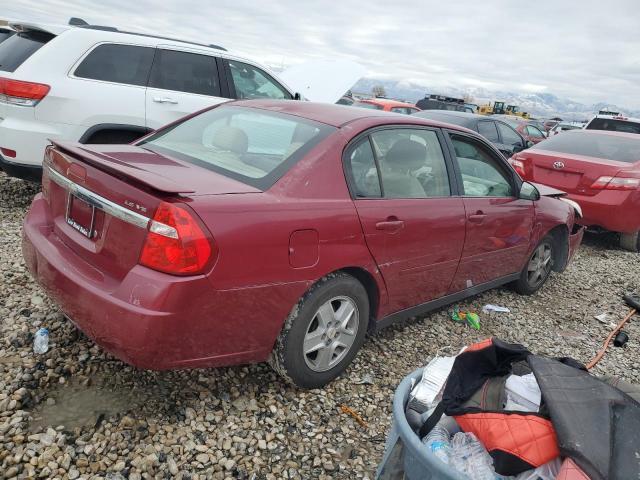 2005 Chevrolet Malibu Ls - Фото 3