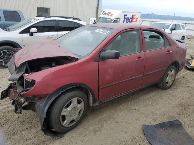 2006 Toyota Corolla Ce