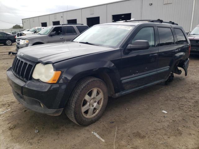 2008 Jeep Grand Cherokee Laredo