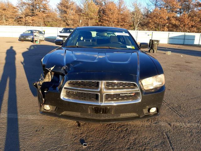 2014 Dodge Charger R/T - Фото 5