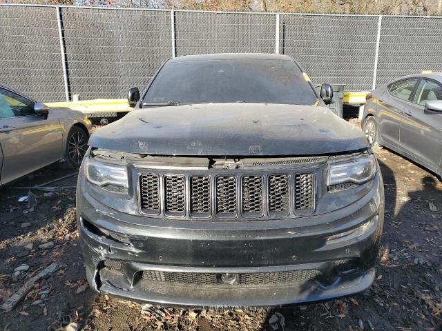 2016 Jeep Grand Cherokee Srt-8 - Фото 5