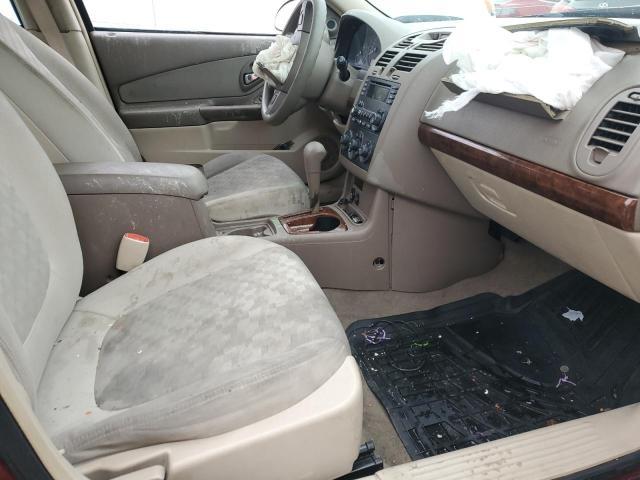 2005 Chevrolet Malibu Ls - Фото 7