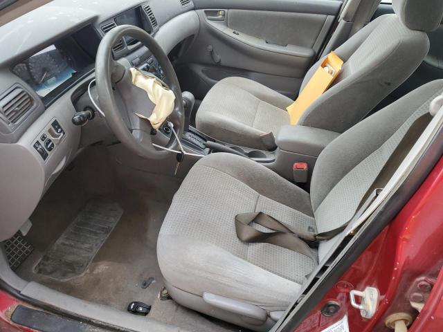 2006 Toyota Corolla Ce - Фото 7