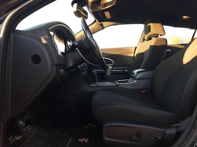 2014 Dodge Charger R/T - Фото 7