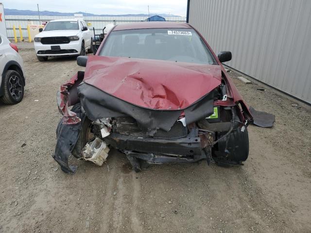 2006 Toyota Corolla Ce - Фото 5