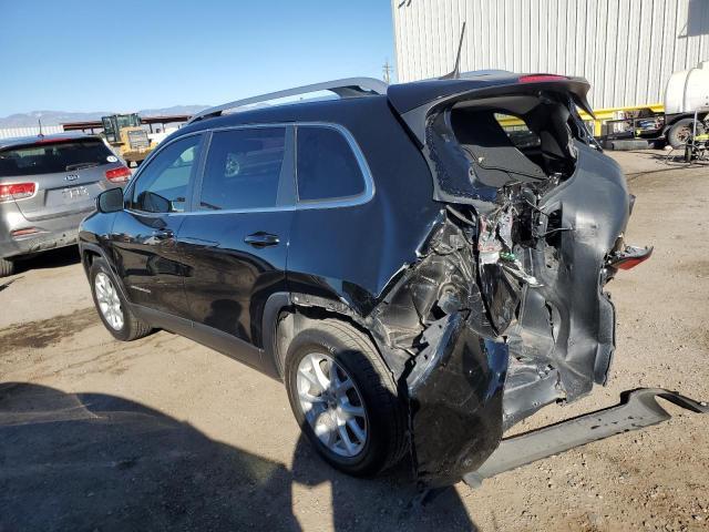 2018 Jeep Cherokee Latitude Plus - Фото 2