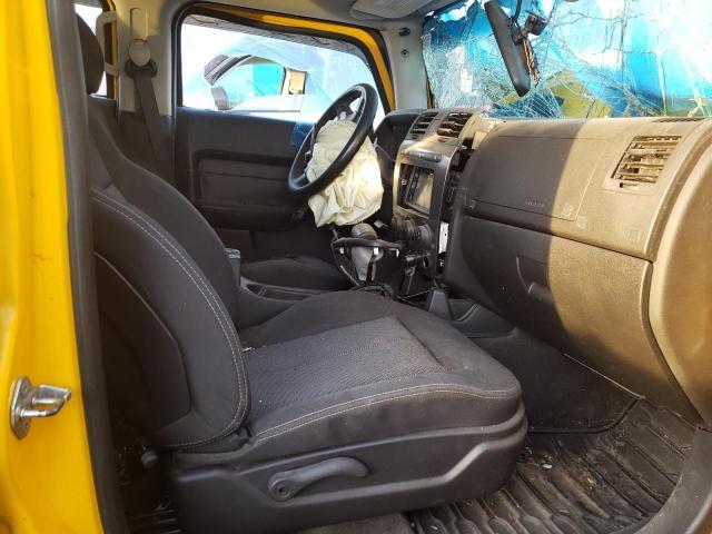 2006 Hummer H3 - Фото 5