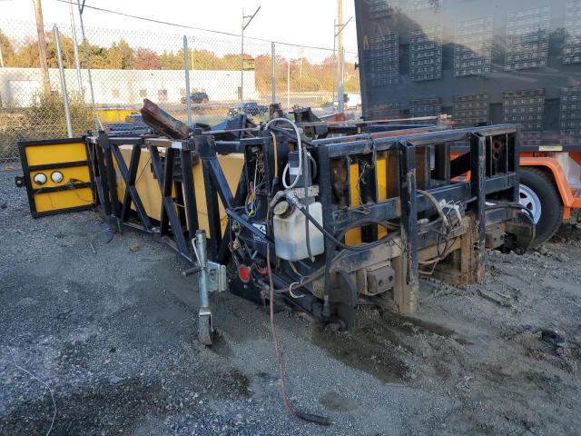 2015 Trin Trailer