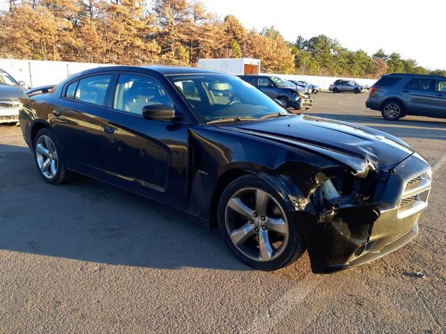2014 Dodge Charger R/T - Фото 4