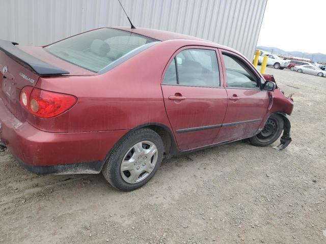 2006 Toyota Corolla Ce - Фото 3