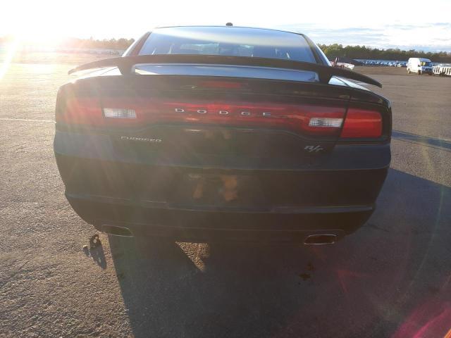 2014 Dodge Charger R/T - Фото 6