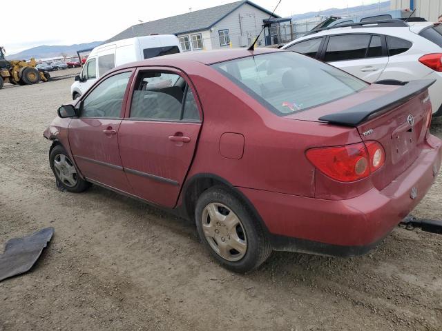 2006 Toyota Corolla Ce - Фото 2