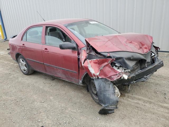 2006 Toyota Corolla Ce - Фото 4