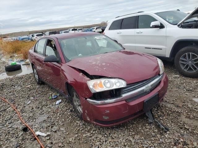 2005 Chevrolet Malibu Ls - Фото 4