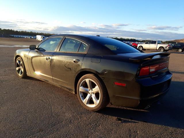 2014 Dodge Charger R/T - Фото 2