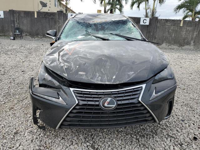 2019 Lexus Nx 300 Base - Фото 5