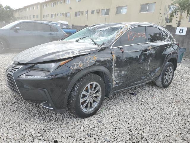 2019 Lexus Nx 300 Base