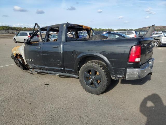 2016 Ram 1500 Slt - Фото 2