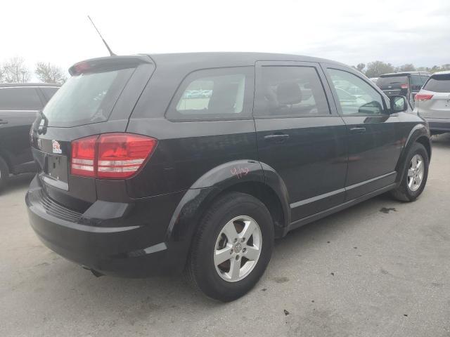 2010 Dodge Journey Se - Фото 3