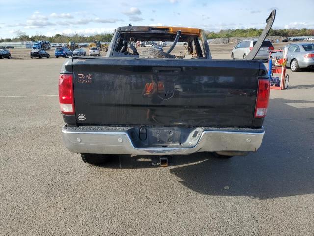 2016 Ram 1500 Slt - Фото 6