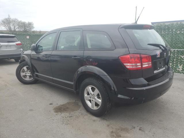 2010 Dodge Journey Se - Фото 2