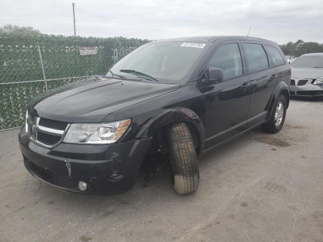 2010 Dodge Journey Se
