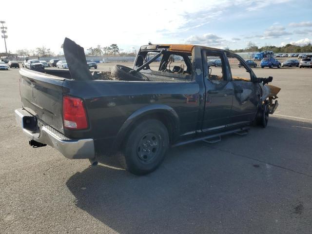 2016 Ram 1500 Slt - Фото 3