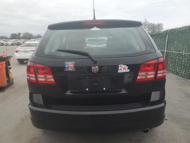 2010 Dodge Journey Se - Фото 6
